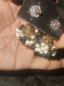 Jhumka Earrings