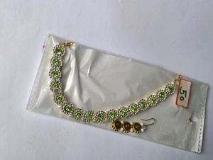 Kids Necklace For Girls