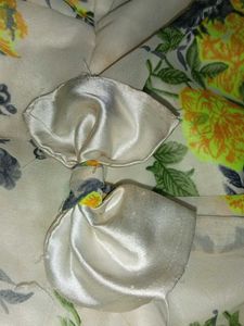 3/4 Sleeves Gown