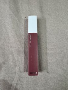 Maybelline Super Stay Matte Ink Liquid Lipstick