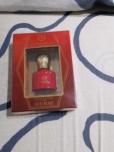 OUD Rose 10 ml