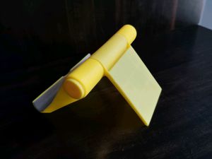 Pocket Mobile Stand