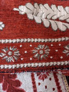 3 + 2  seater sofa cover.