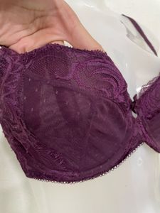 Marks &amp; Spencer Non Padded Bra