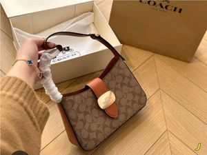 COACH ELIZA SLING NEW MODEL WD BOX