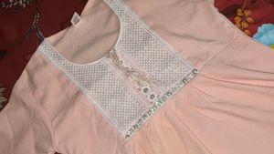 Cute Pink Top