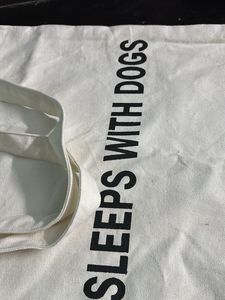 100%cotton Tote Bag