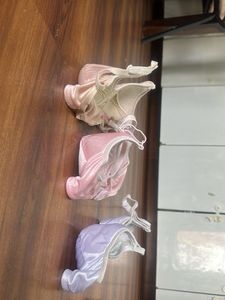 Bra Bundle - Comfortable Everyday Wear