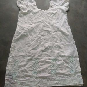 Cotton Kurta