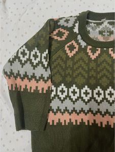 Winter Top
