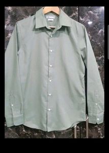 Zara Shirt