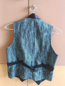 Stylish Waistcoat for boys