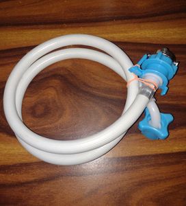 Fully Automatic Washing Machine Inlet Pipe