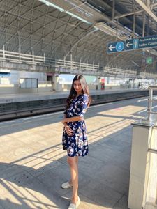 Style-Skater, Pattern-Floral
