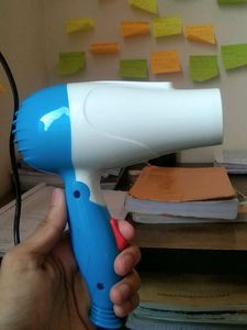 Brand New Hair Dryer💨