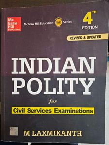 UPSC/Govt Exam Preparation Books.