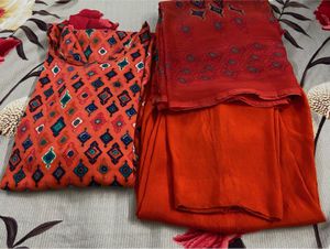 Suit Set