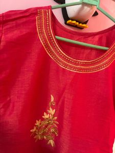 5 Kurti Used Few Times Clearing My Wordrobe