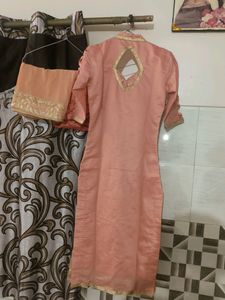 Women Kurta Set