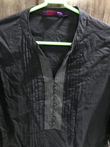 Tunic Top