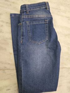 DNMX Jeans