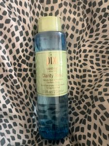 Sealed Pixi Clarity Tonic-250ml