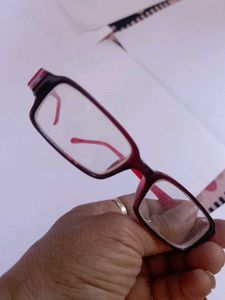 Stylish Eyeglasses