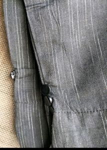 Black,Red Kurta Pant Set  Sale Only For Today