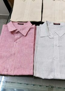 Men's Formal Shirts - Variety Pack