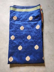 Like New Saree