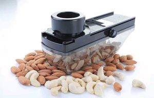Plastic Dry Fruit Slicer/Cutter