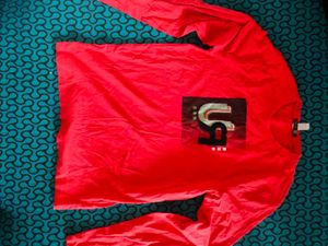 Oversized Tshirt