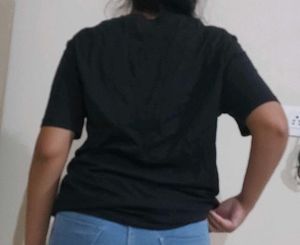 Oversized Tshirt For Women