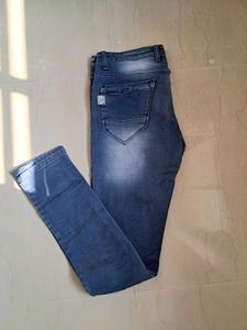 Men&#39;s Jeans (Blue)