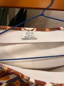 Zara Trafaluc Skirt