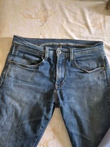 Denim &amp; Trousers Pack OF 3