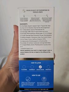 Dr. Sheth&#39;s Moisturizing Cream