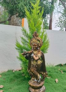 Shree Krishna Statue Big