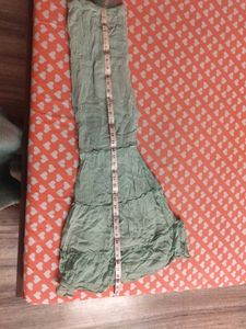 3piece Heavy Sharara Suit For Women Nd Girls