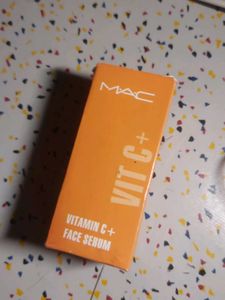 vitamin c face serum