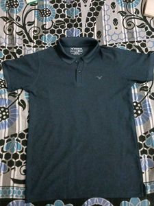 Polo Navy Blue T-shirt