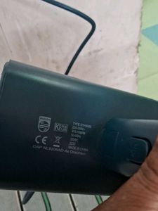 Philips STH3000 Handheld Garment Steamer