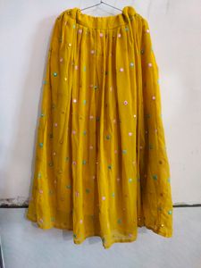Lehnga Dress