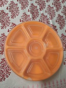 Colorful Spice Container Set Of 2