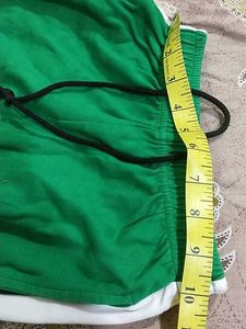 Unisex Track Pant