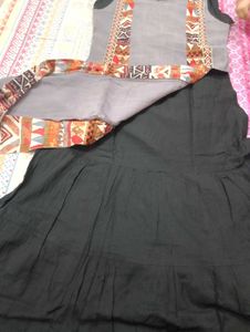 Festive Gown