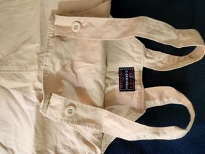 Combo Of 2 Boys Dungaree