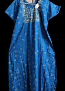 Nighty - Nightwear XL Size