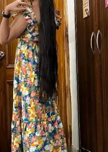 New With Tag Beach Dress 👗