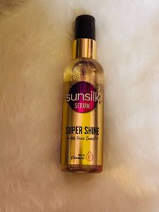 Sunsilk Serum